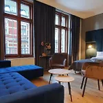 Apartamento Dk Premium Warminska Secesja Olsztyn (Warmian-Masurian)