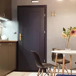 Apartamento Dk Premium Warminska Secesja *