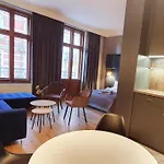 Apartamento Dk Premium Warminska Secesja