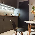 Dk Premium Warminska Secesja Apartamento
