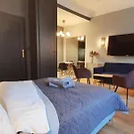 Dk Premium Warminska Secesja Olsztyn (Warmian-Masurian)