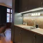 Dk Premium Warminska Secesja * Olsztyn (Warmian-Masurian)