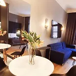 Dk Premium Warminska Secesja * Olsztyn (Warmian-Masurian)