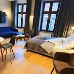 Apartamento Dk Premium Warminska Secesja