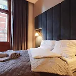 Apartamento Dk Premium Warminska Secesja Olsztyn (Warmian-Masurian)