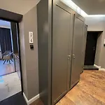 Apartamento Dk Premium Warminska Secesja