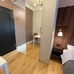 Apartamento Dk Premium Warminska Secesja