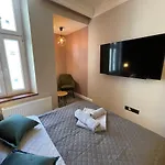 Dk Premium Warminska Secesja Olsztyn (Warmian-Masurian)