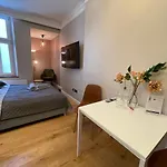 Dk Premium Warminska Secesja * Olsztyn (Warmian-Masurian)