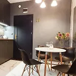 Dk Premium Warminska Secesja Olsztyn (Warmian-Masurian)