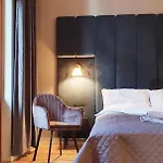 Dk Premium Warminska Secesja Apartment *