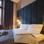 Apartment Dk Premium Warminska Secesja