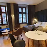 Dk Premium Warminska Secesja * Olsztyn (Warmian-Masurian)