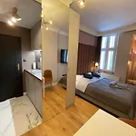 Dk Premium Warminska Secesja Apartamento *