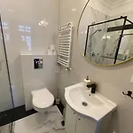 Dk Premium Warminska Secesja Apartamento