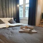 Dk Premium Warminska Secesja * Olsztyn (Warmian-Masurian)