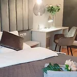 Dk Premium Warminska Secesja Apartamento Olsztyn (Warmian-Masurian)