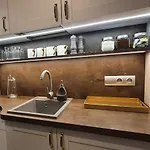 Apartamento Dk Premium Warminska Secesja *