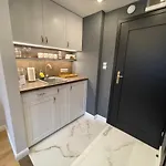 Apartamento Dk Premium Warminska Secesja *