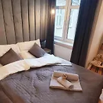 Apartamento Dk Premium Warminska Secesja *