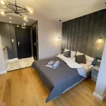 Apartamento Dk Premium Warminska Secesja *