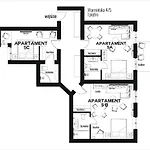 Dk Premium Warminska Secesja Apartamento