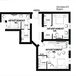 Apartamento Dk Premium Warminska Secesja *