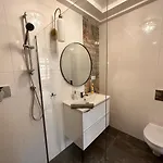 Dk Premium Warminska Secesja Apartamento