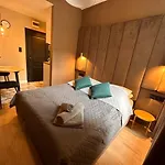 Dk Premium Warminska Secesja Olsztyn (Warmian-Masurian)