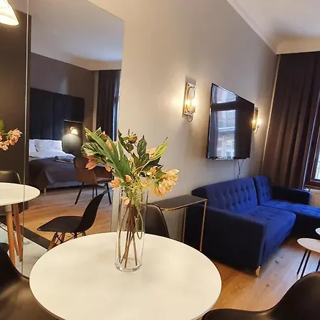 Dk Premium Warminska Secesja