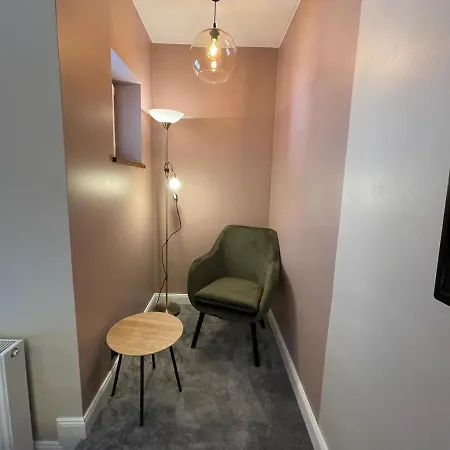 Dk Premium Warmińska Secesja * Olsztyn (Warmian-Masurian)