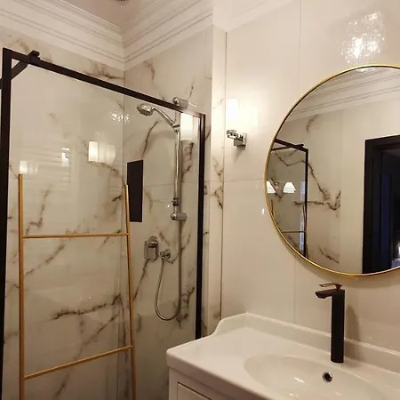 Dk Premium Warmińska Secesja Olsztyn (Warmian-Masurian)