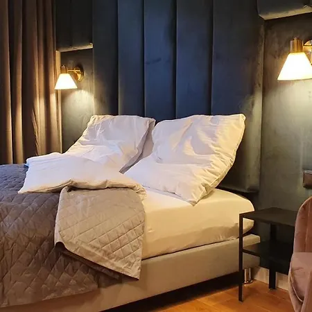 Dk Premium Warminska Secesja