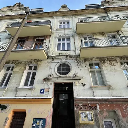 Dk Premium Warminska Secesja Olsztyn (Warmian-Masurian)