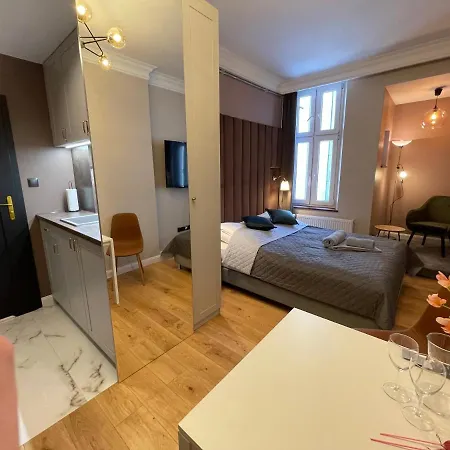 Dk Premium Warmińska Secesja