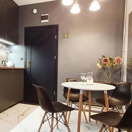 Dk Premium Warmińska Secesja Olsztyn (Warmian-Masurian)