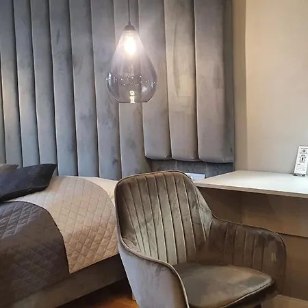 Dk Premium Warmińska Secesja