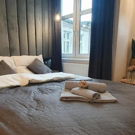 Dk Premium Warmińska Secesja * Olsztyn (Warmian-Masurian)