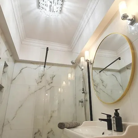 Dk Premium Warmińska Secesja *