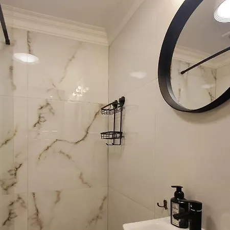 Dk Premium Warmińska Secesja Olsztyn (Warmian-Masurian)