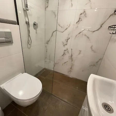 Dk Premium Warmińska Secesja * Olsztyn (Warmian-Masurian)