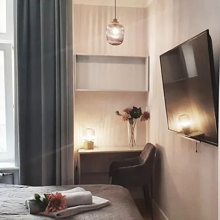 Dk Premium Warminska Secesja Olsztyn (Warmian-Masurian)