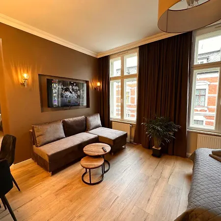 Dk Premium Warmińska Secesja Olsztyn (Warmian-Masurian)