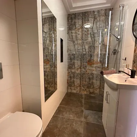 Dk Premium Warmińska Secesja * Olsztyn (Warmian-Masurian)