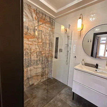 Dk Premium Warminska Secesja Apartment