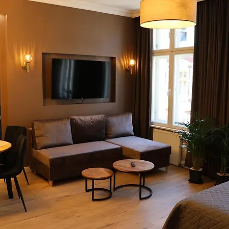 Dk Premium Warminska Secesja