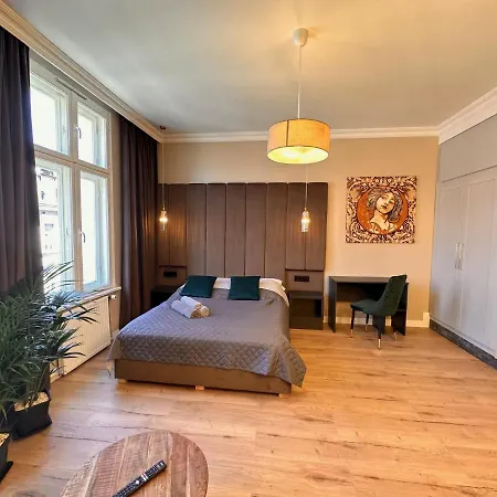 Dk Premium Warminska Secesja