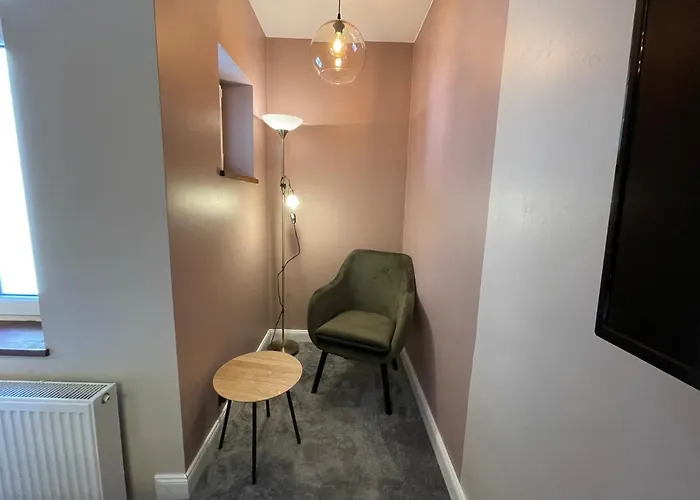 Dk Premium Warminska Secesja * Όλστυν