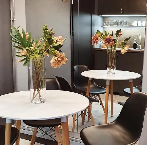 Dk Premium Warminska Secesja Όλστυν